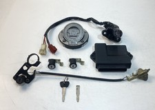 ♻️ Yamaha FJR 1300 2001 -