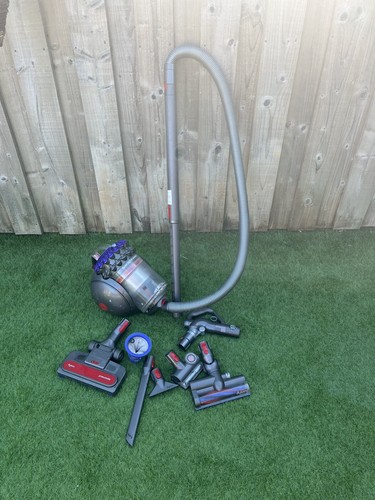 Dyson corded big ball animal - dyson, 2