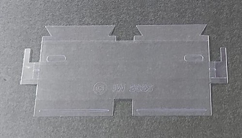 Anti robbing tunnel - tunnel, for