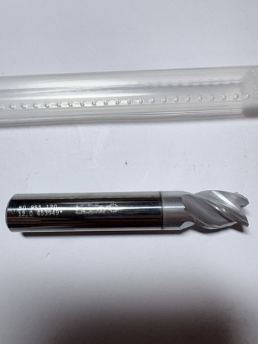 12mm solid carbide - solid,