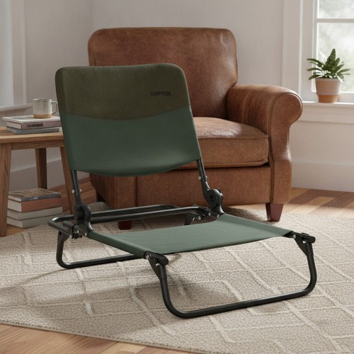 Fishing bedchair bed buddy - fishing,