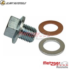 LOCKING SCREW OIL PAN 8030013