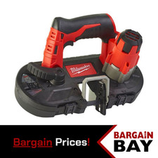 Milwaukee m12bs 12v - 12v, sub
