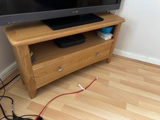 Corner Tv Stand Unit With