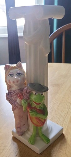 Very rare kermit miss - kermit, piggy