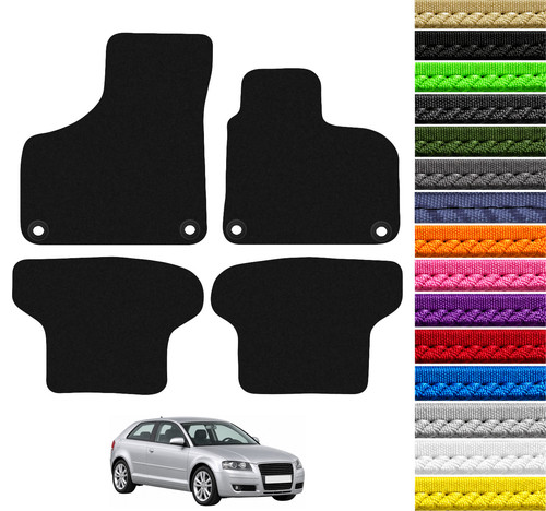 For audi hatch and - s3,
