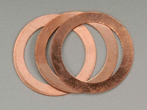 Traxxas 5292 gaskets - gaskets, cooling