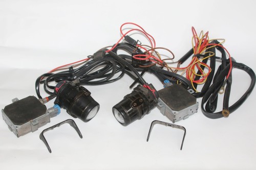 Hella xenon twin spotlight - hella,
