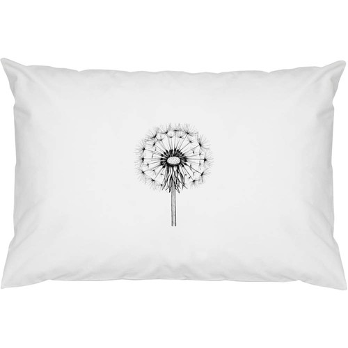Single dandelion cotton - 2, x