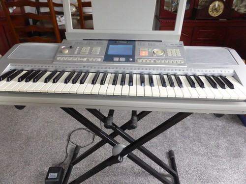 Yamaha keyboard psr - keyboard, psr-k1
