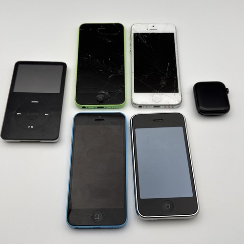 Apple iphone ipod watch - apple,