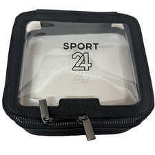 SPACE NK TRAVEL BAG /CASE