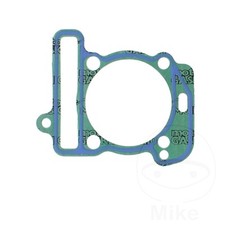 Athena cylinder base gasket - base,