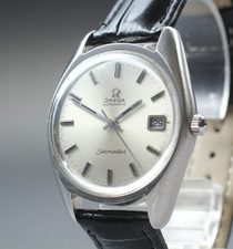 1969 Near MINT OMEGA Seamaster