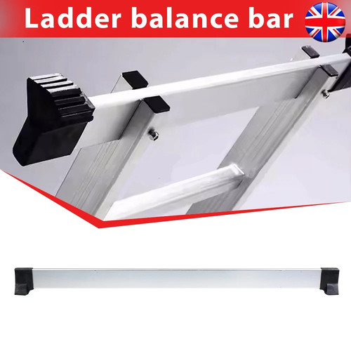 Anti slip ladder - anti-slip, stabiliser