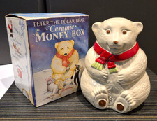 WADE 1980s PETER THE POLAR