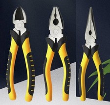 3x Combination Heavy Duty