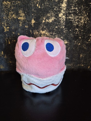 Pac man reversible ghost - reversible,
