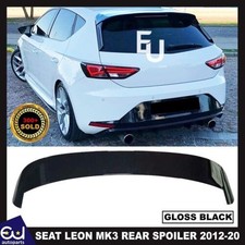 FOR SEAT LEON MK3 5F GLOSS