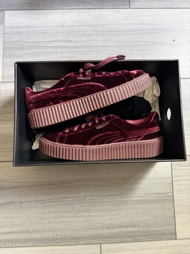 Puma fenty rihanna velvet - fenty,