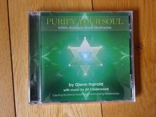 purify your soul by Glenn