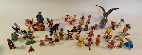 Disney vintage collectible - vintage,