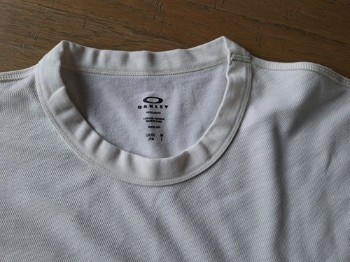 Oakley men vintage shirt - oakley, t-shirt