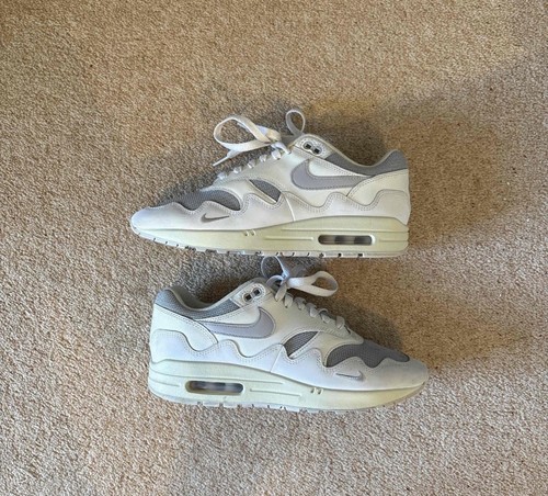 Nike air max - max, waves
