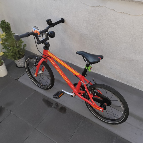 Islabikes cnoc kids - kids, bike