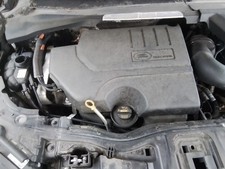 ENGINE LAND ROVER DISCOVERY