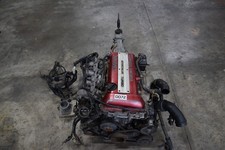 JDM NISSAN S13 SR20DET 5MT