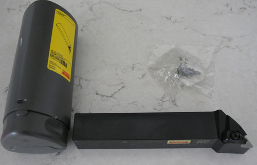 Sandvik turning tool ddjnl - ,