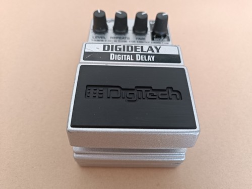 Digitech series - digitech, ‘x