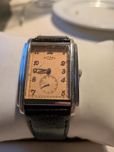 Rotary gs77800 art deco - gs77800, style