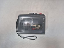 Sony TCM-353V Dictaphone