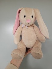 TESCO HAPPY EASTER BUNNY