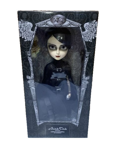 Pullip groove taeyang - taeyang, doll