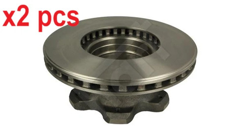 Pcs sides rear - l&r,