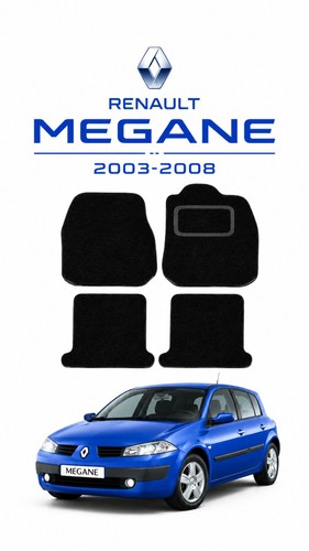 Renault megane 2003 - megane, 2003-2008