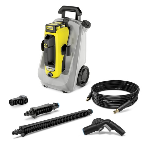 Karcher mobile cleaner 18 - mobile,