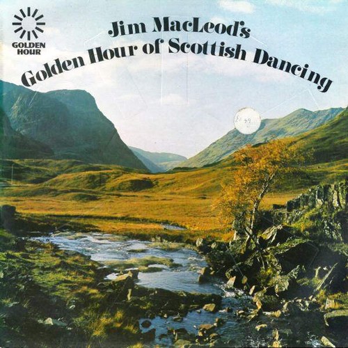 Jim macleod his band - band,