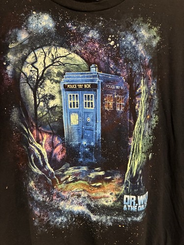 Who and the daleks tardis - dr.,