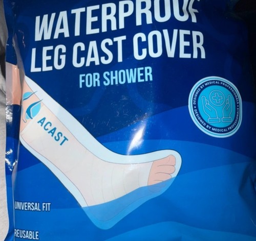 Aircast shower protector for - aircast,