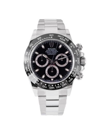 Rolex daytona 116500ln 2021 - daytona,