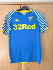 Leeds United 2019/20 Training