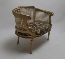 Dolls House Louis XIV Small