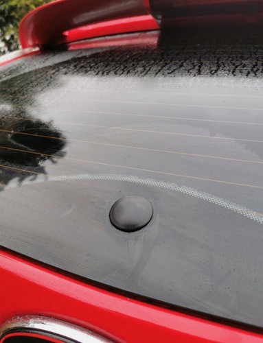Ford focus mk2 - mk3, st