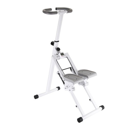 Foldable stair climber indoor - stair,