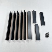9 Ikea Drawer Pulls Black