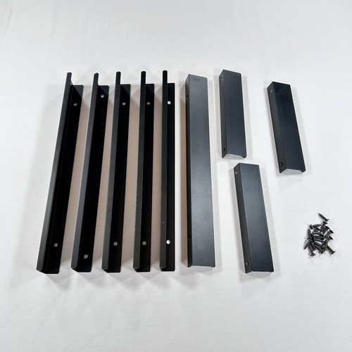 Ikea drawer pulls black - drawer,